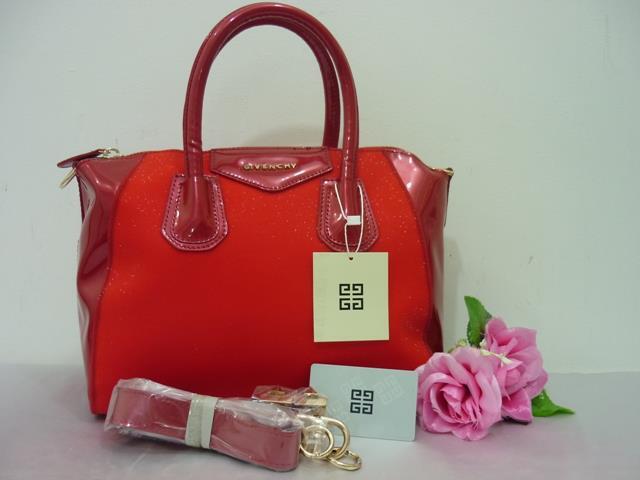 (READY STOCK) Tas GLAM Murah Meriah