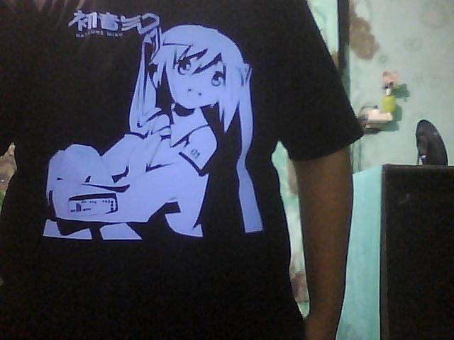 JUAL KAOS ANIME MURAH!!!