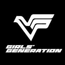 Lambang Game CrossFire dan lambang logo snsd di flower power mirip malah hampir sama!