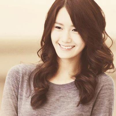 SNSD TaeYeon Gan &#91;Pic&#93;