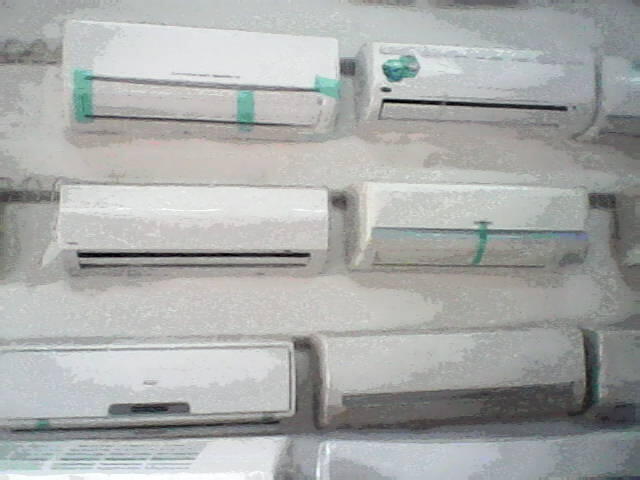 JUAL AIR CONDITIONER(BEKASI)