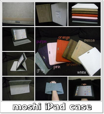 Casing Case iPad Mini-Smart Cover iPad 2-3-4-Ragam Pilihan|BOGOR