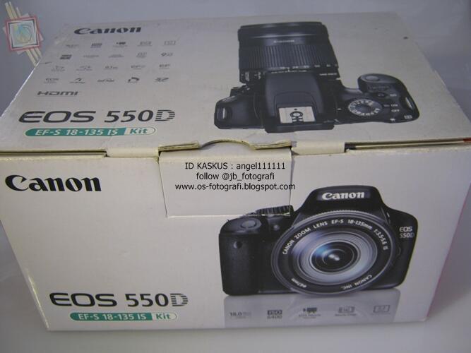 Eos 550d карта памяти