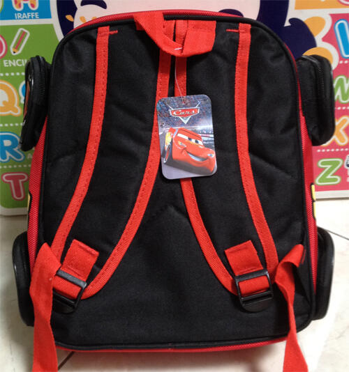 Cari Tas  Sekolah Anak Ransel Cars import KASKUS