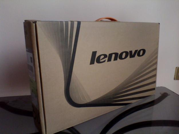 Lenovo G480 Core i3 - 4.1JT BEKASI