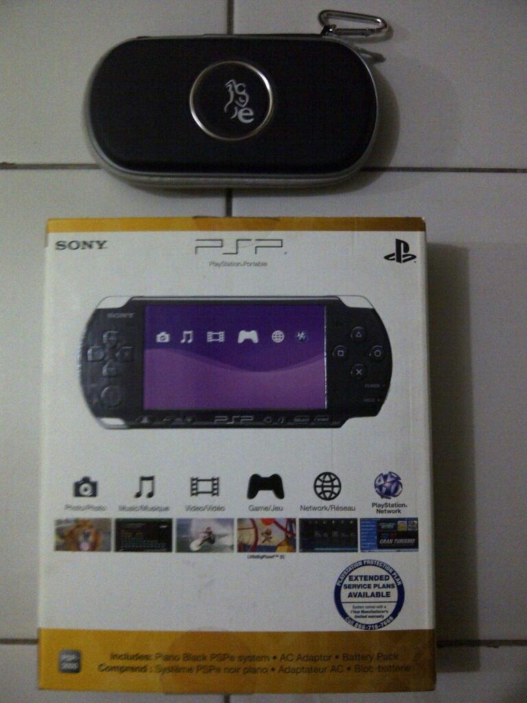 PSP 3000, Harga Bersahabat, Cekidot gan!!