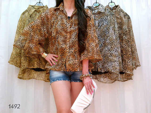 Grosir Baju Fashion Korea