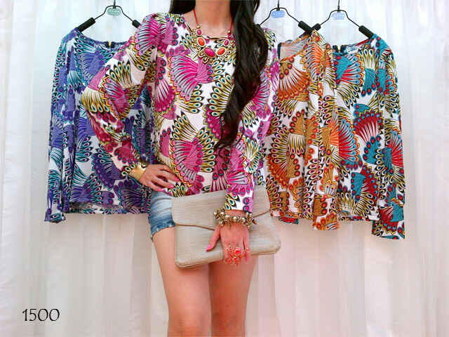 Grosir Baju Fashion Korea
