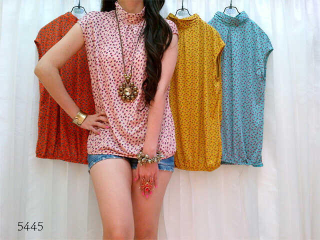Grosir Baju Fashion Korea