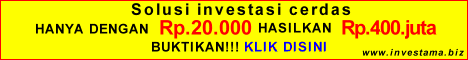 Investama Bisnis Online (MLM Online)