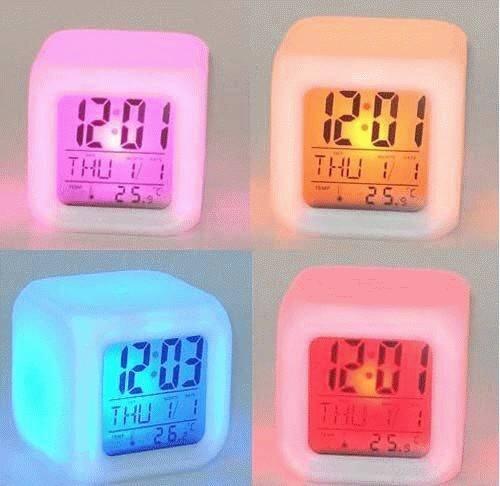 MODY CLOCK TERMURAH