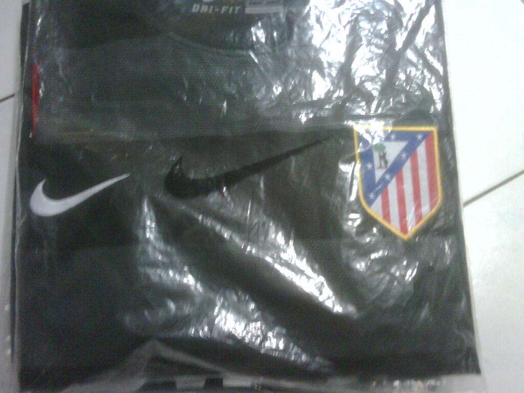 Jual Jersey Kualitas Grade Ori dan Player Issue