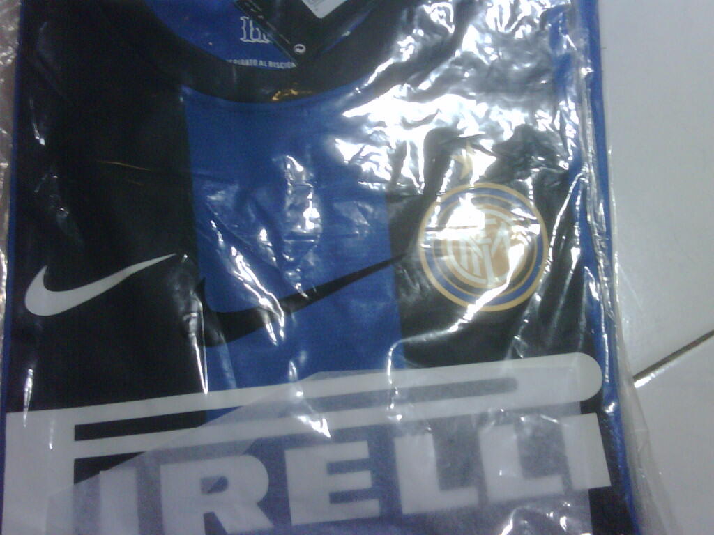 Jual Jersey Kualitas Grade Ori dan Player Issue