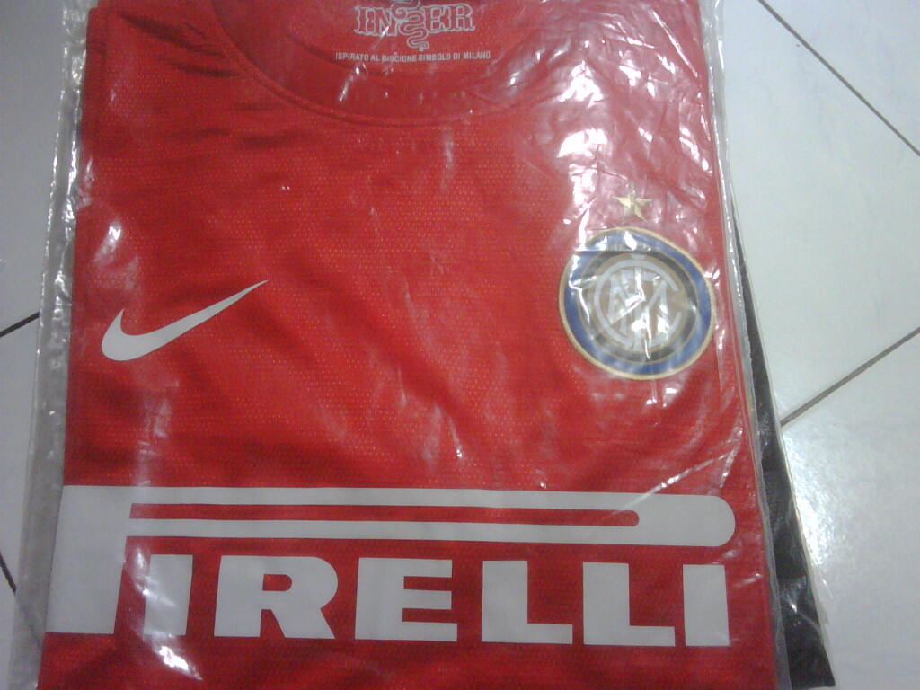 Jual Jersey Kualitas Grade Ori dan Player Issue