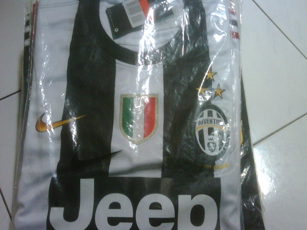 Jual Jersey Kualitas Grade Ori dan Player Issue