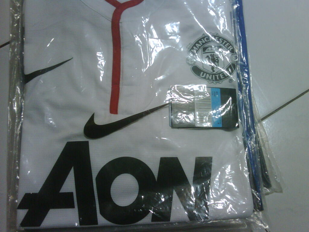 Jual Jersey Kualitas Grade Ori dan Player Issue