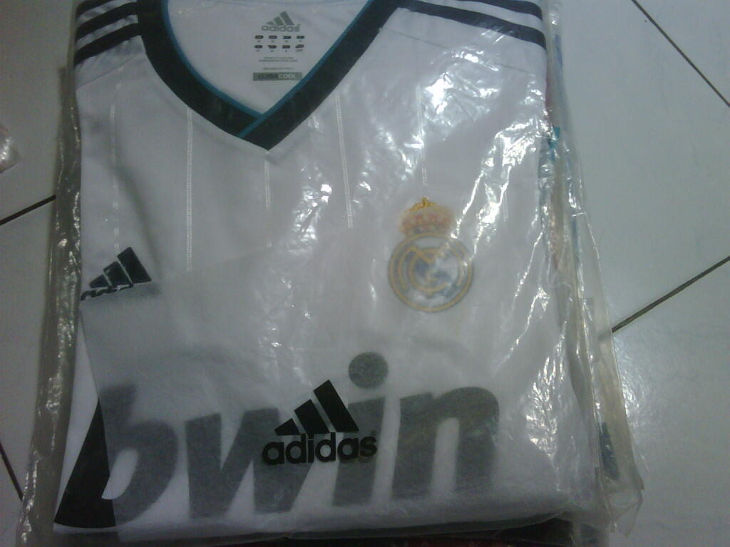 Jual Jersey Kualitas Grade Ori dan Player Issue