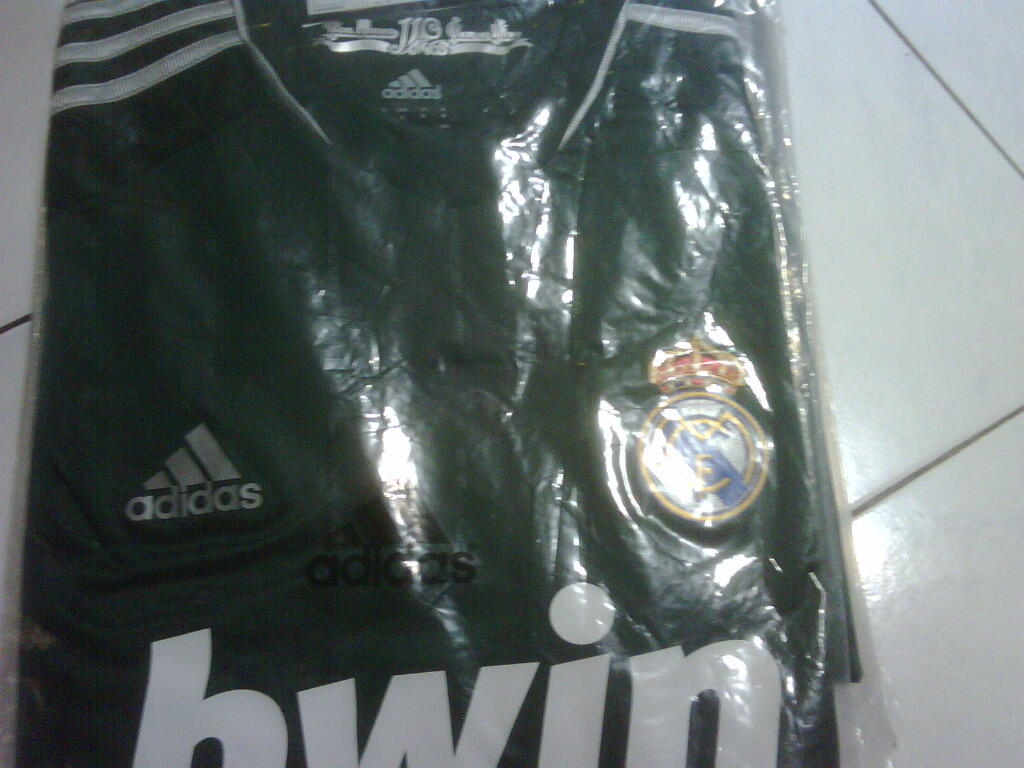 Jual Jersey Kualitas Grade Ori dan Player Issue