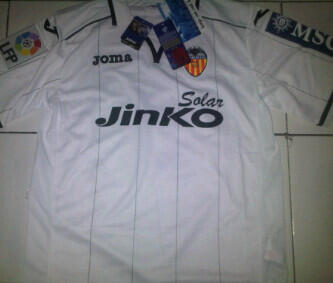 Jual Jersey Kualitas Grade Ori dan Player Issue
