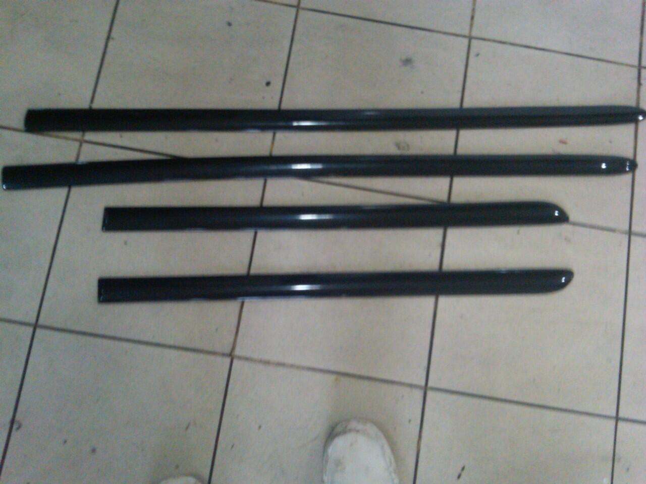 LIS BODY VIOS