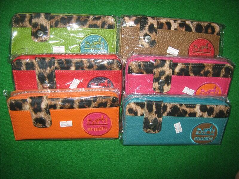 DOMPET HERMES - DOMPET MURAH - DOMPET - READY STOK