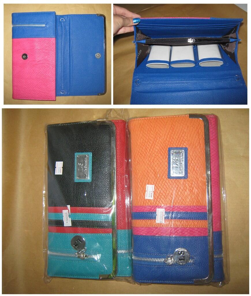 DOMPET HERMES - DOMPET MURAH - DOMPET - READY STOK