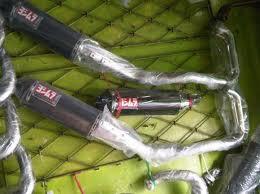 knalpot rx8 ,wrx ,r9 , ahm , yoshimura