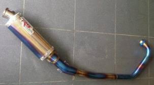 knalpot rx8 ,wrx ,r9 , ahm , yoshimura