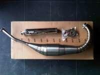 knalpot rx8 ,wrx ,r9 , ahm , yoshimura