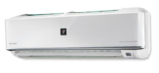 LG Hercules dengan Kompresor Inverter DC