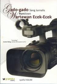 Buku "Gado-gado Sang Jurnalis"