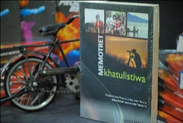 Memotret Khatulistiwa: Panduan Praktik Produksi Dokumenter Televisi
