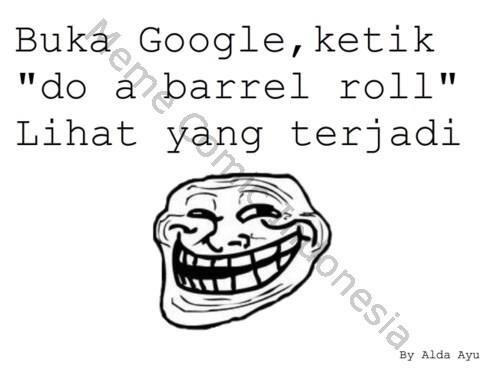 Mantra Ajaib Mbah Google