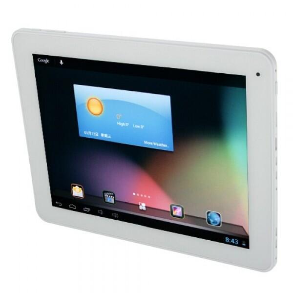 Tablet Pipo Max M1
