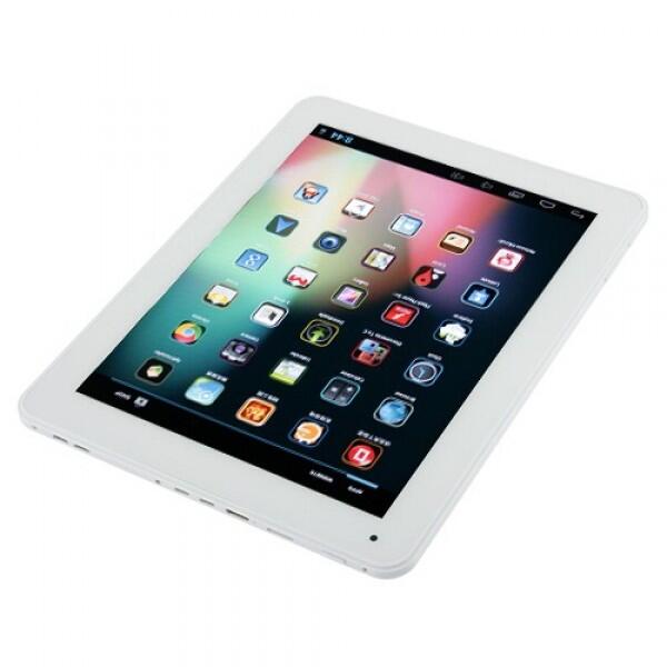 Tablet Pipo Max M1