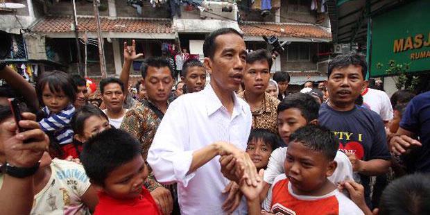( Yang dinanti warga DKI telah tiba ) DKI Jakarta Resmi Luncurkan Kartu Sehat