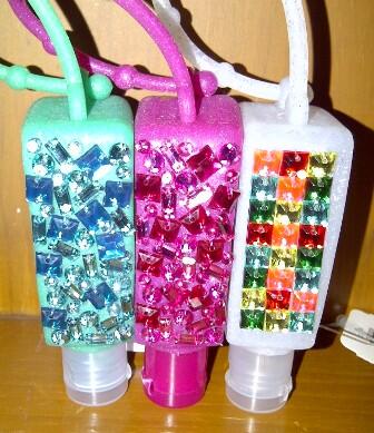 BATH & BODY WORKS POCKETBAC + HOLDER MURAAAHHHH!!!