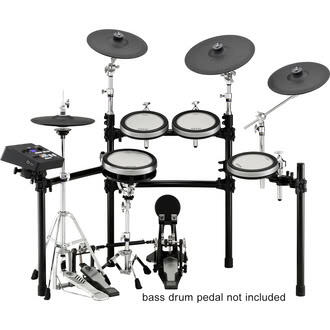Drum Electrik YAMAHA DTX-750K, NEW 100%...