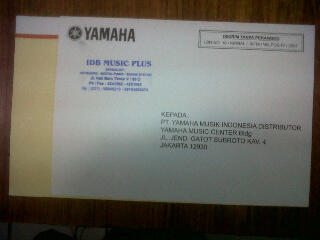 Drum Electrik YAMAHA DTX-750K, NEW 100%...