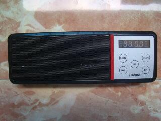 Speaker Portable/ SpeakerBox Dazumba OnePe DZ250