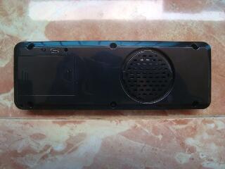 Speaker Portable/ SpeakerBox Dazumba OnePe DZ250