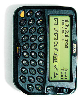 13 Model BlackBerry dari Masa ke Masa &#91;Serba 13&#93;