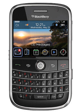 13 Model BlackBerry dari Masa ke Masa &#91;Serba 13&#93;