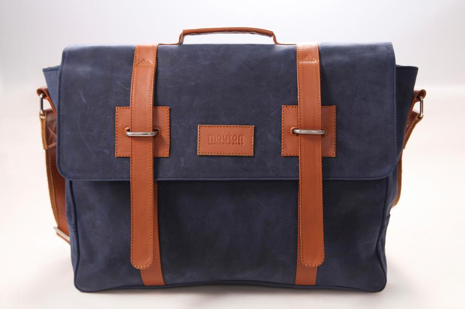 Tas Mouton Leatherworks (Original)