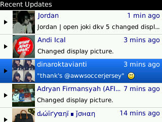 TESTIMONIAL RESELLER DAN KONSUMEN