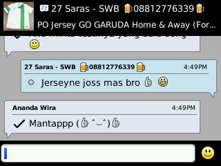 TESTIMONIAL RESELLER DAN KONSUMEN