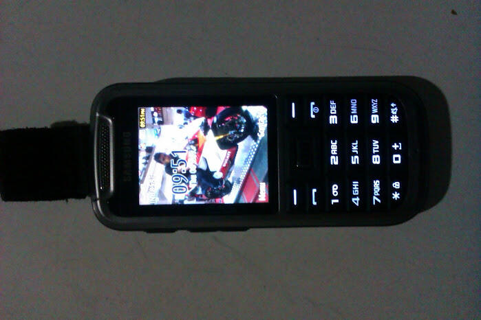 ##### ID: anakdesa1214 &#91;$&#93; CALON PENIPU NIH Gan... #####
