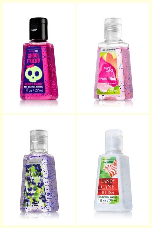 Terjual Bath And Body Works Hand Sanitizer Gel Wangi Kaskus