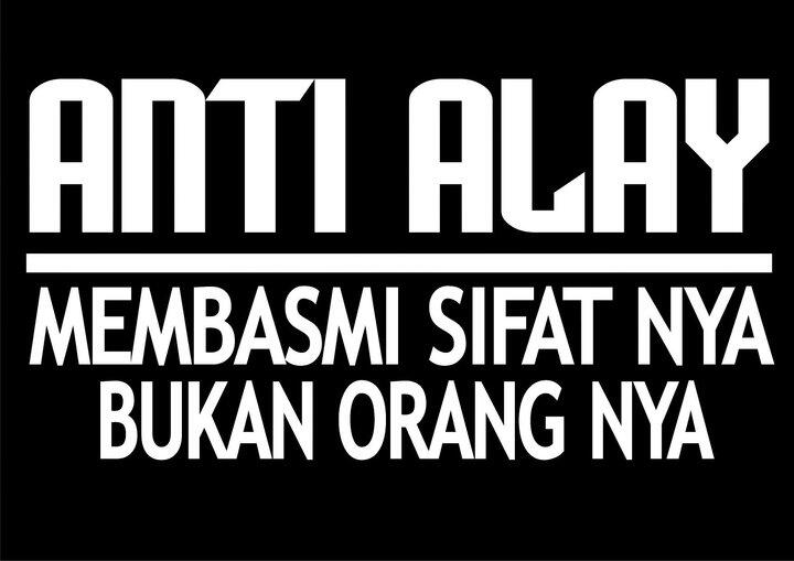 &#91;HOT&#93; 8 Mitos Tentang Alay dan Kenyataanya 