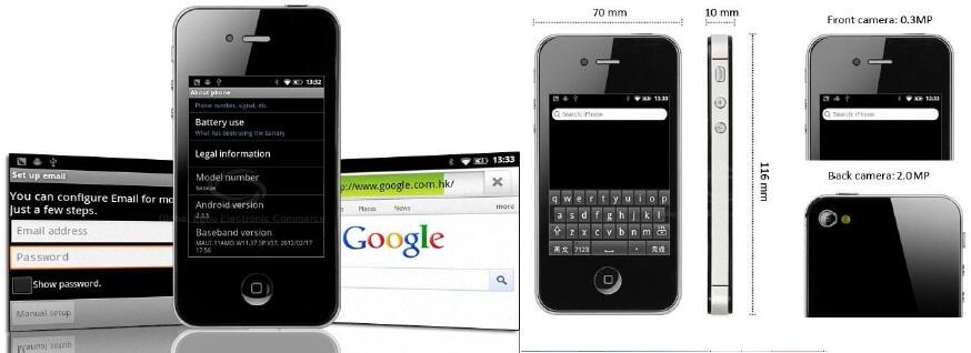 HP Android CUMA 860 RIBU ! ! ! Ada TVnya juga!